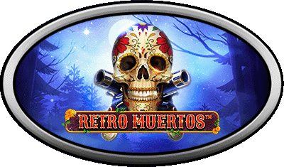 Retro Muertos